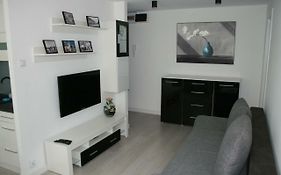 Apartament Miedzianka